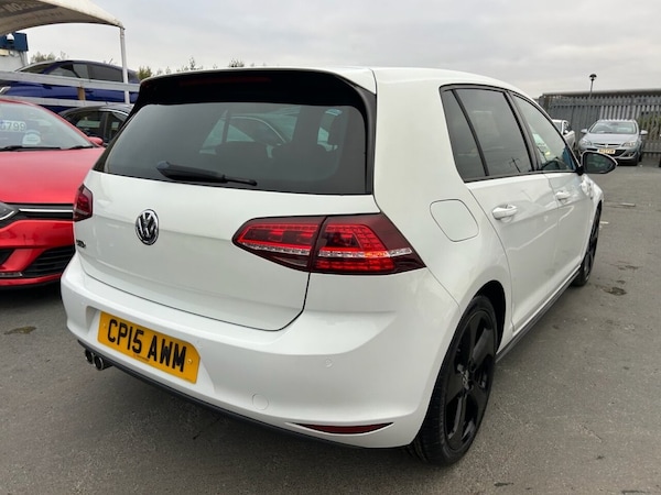 Used Volkswagen Golf 2015 for sale - 76273913: Photo 44