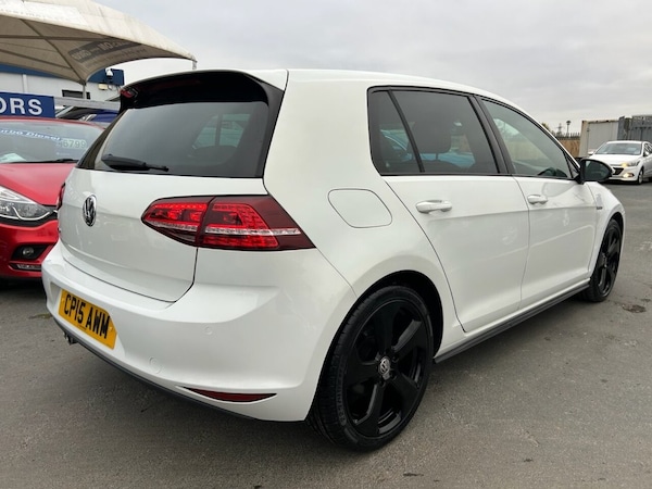 Used Volkswagen Golf 2015 for sale - 76273913: Photo 46
