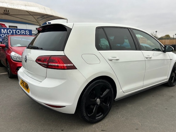 Used Volkswagen Golf 2015 for sale - 76273913: Photo 48