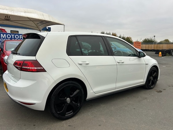 Used Volkswagen Golf 2015 for sale - 76273913: Photo 49