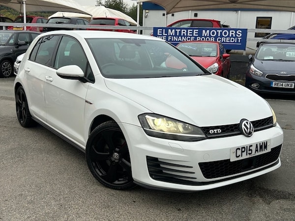 Used Volkswagen Golf 2015 for sale - 76273913: Photo 4