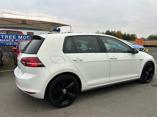 Used Volkswagen Golf 2015 for sale - 76273913: Photo 50