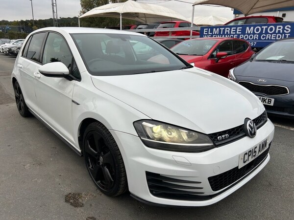 Used Volkswagen Golf 2015 for sale - 76273913: Photo 5