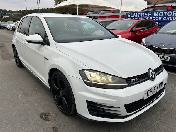 Used Volkswagen Golf 2015 for sale - 76273913: Photo 6