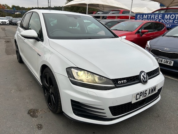 Used Volkswagen Golf 2015 for sale - 76273913: Photo 7