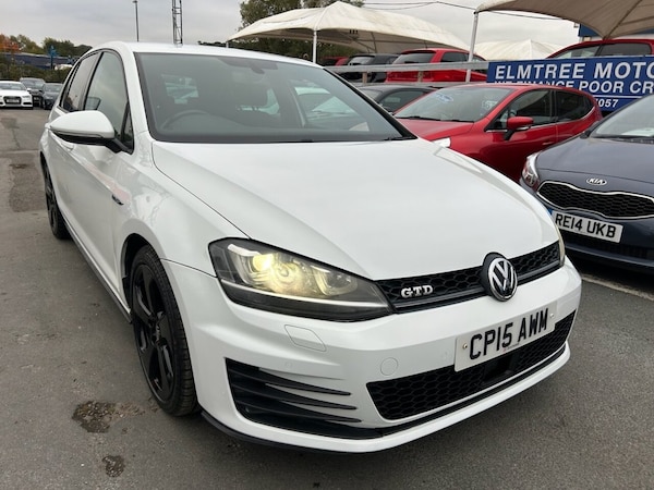 Used Volkswagen Golf 2015 for sale - 76273913: Photo 9