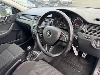 Used Skoda Rapid 2014 for sale - 78964166: Photo