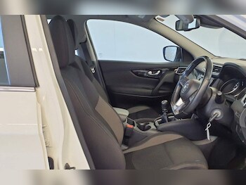 Used Nissan Qashqai 2020 for sale - 78256990: Photo