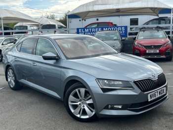 2017 (67) - 1.4 TSI 150 SE L Executive 5dr DSG