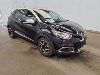 2013 (63) - 0.9 Petrol (TCE), ENERGY Edition, Dynamique S, MediaNav, SUV, 5 Door, £35 Y