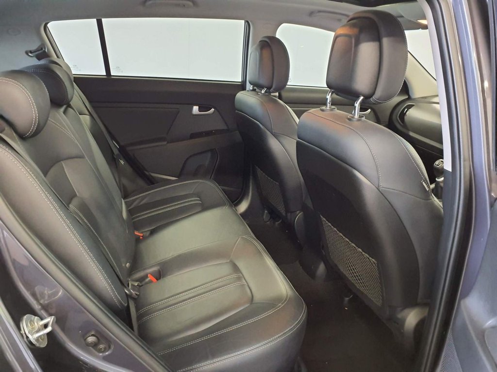 Used Kia Sportage 2014 for sale - 77890920: Photo 11