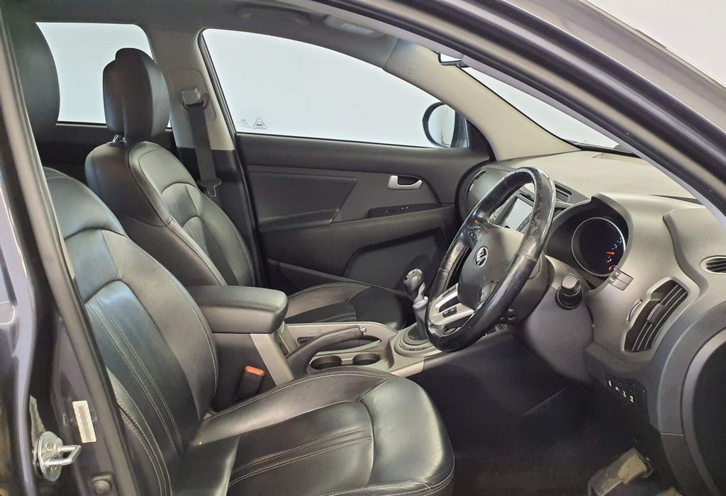 Used Kia Sportage 2014 for sale - 77890920: Photo 2