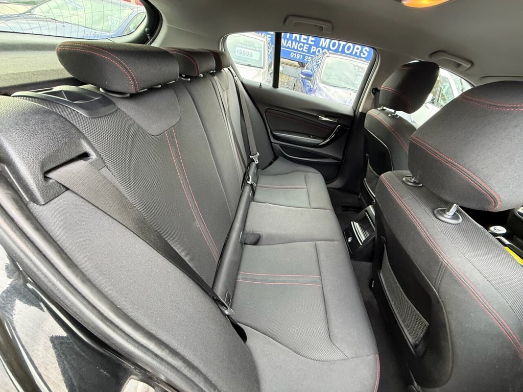 Used BMW 1 Series 2018 for sale - 77464219: Photo 30