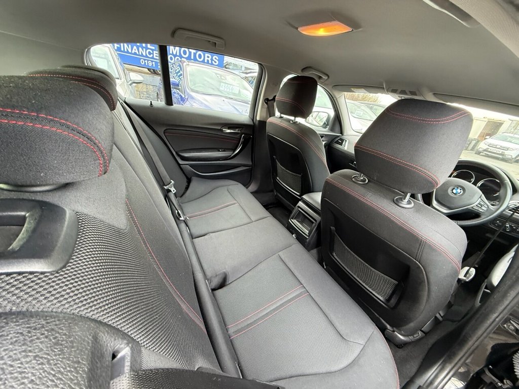 Used BMW 1 Series 2018 for sale - 77464219: Photo 31