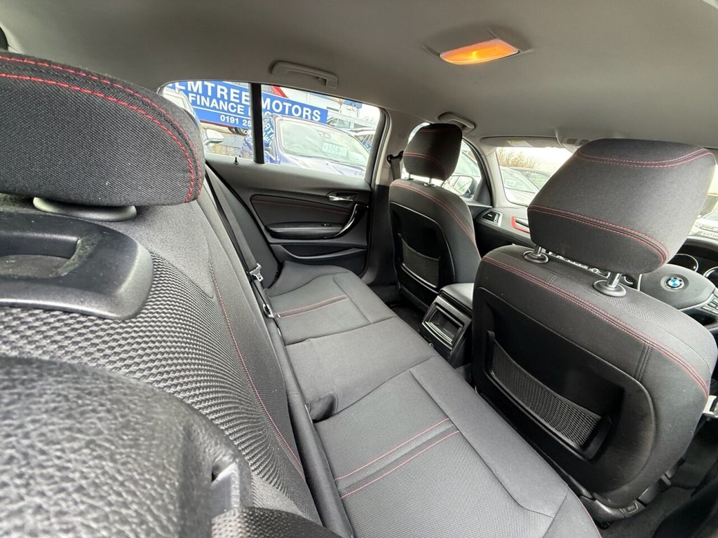 Used BMW 1 Series 2018 for sale - 77464219: Photo 32