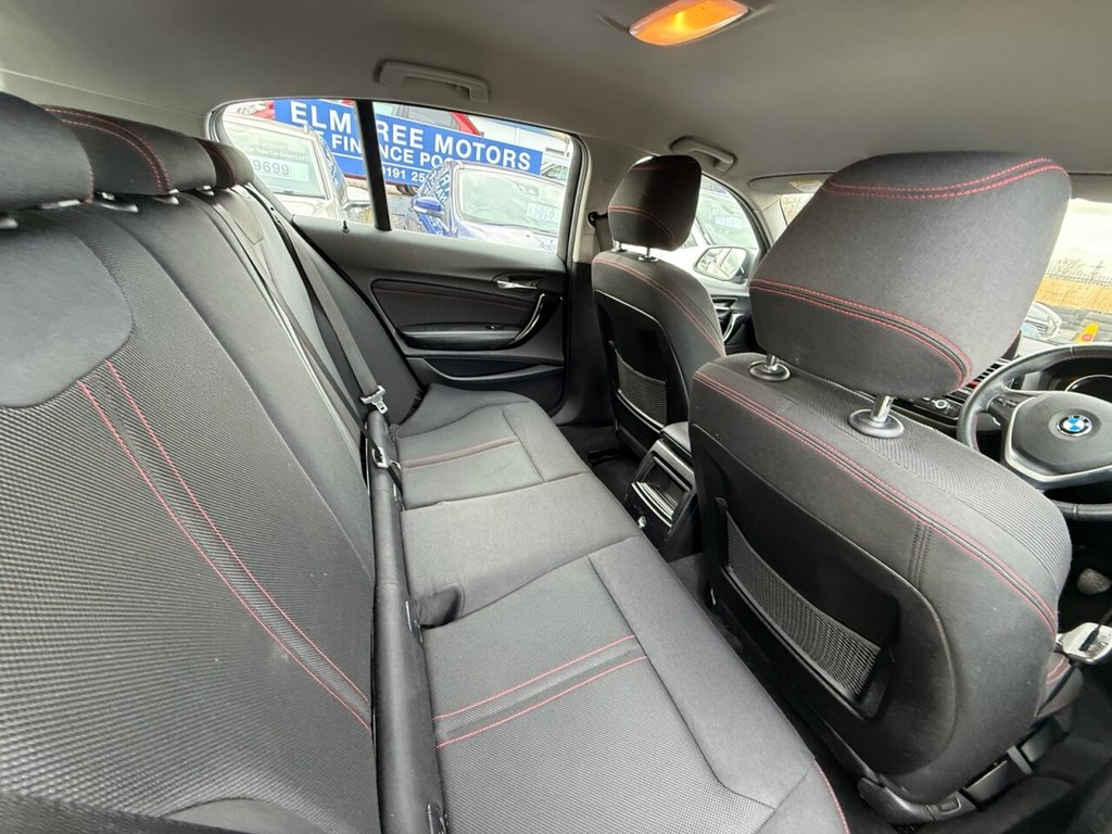 Used BMW 1 Series 2018 for sale - 77464219: Photo 33