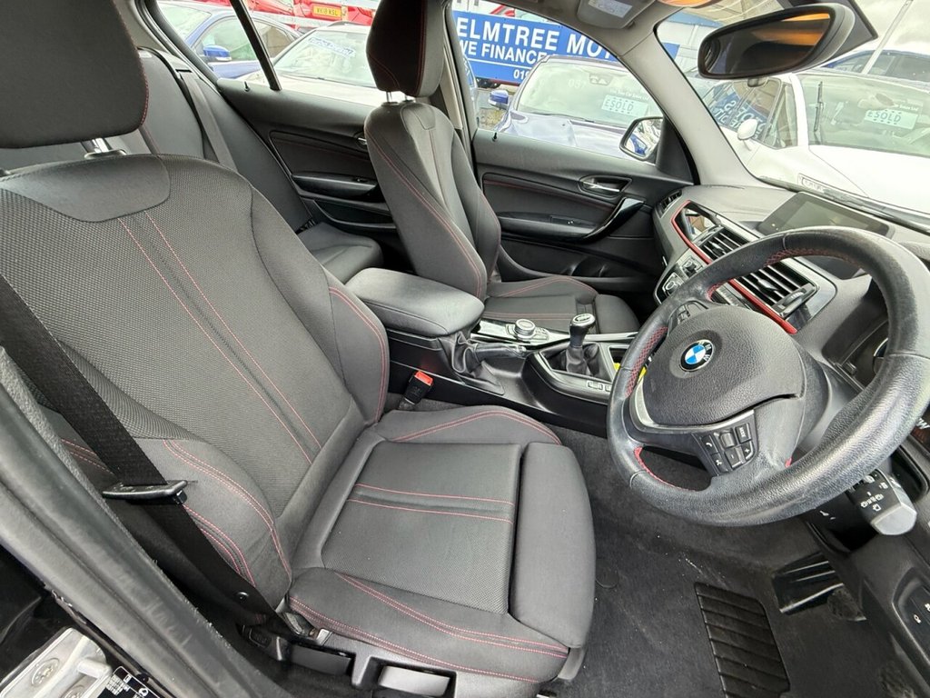 Used BMW 1 Series 2018 for sale - 77464219: Photo 34