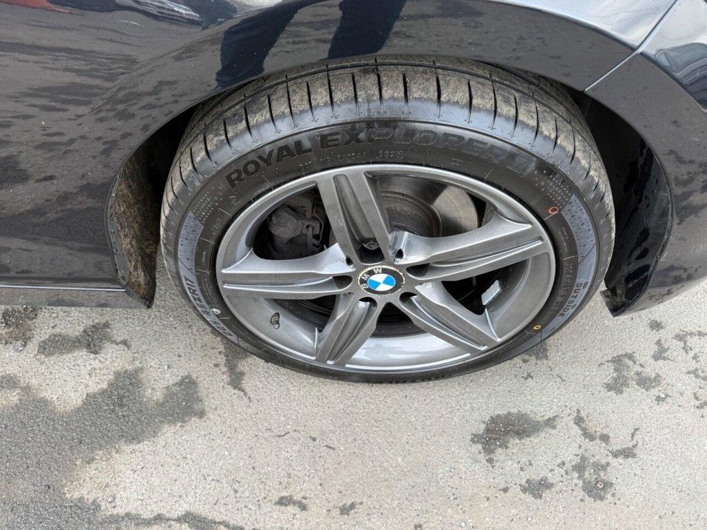 Used BMW 1 Series 2018 for sale - 77464219: Photo 42