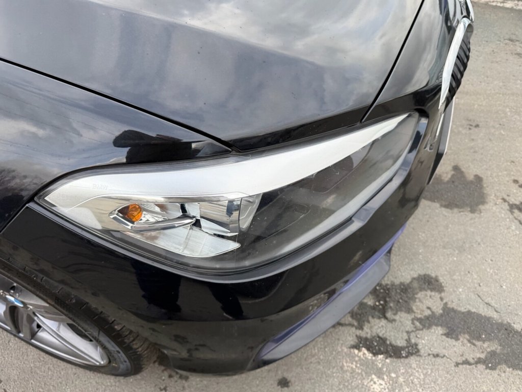 Used BMW 1 Series 2018 for sale - 77464219: Photo 43