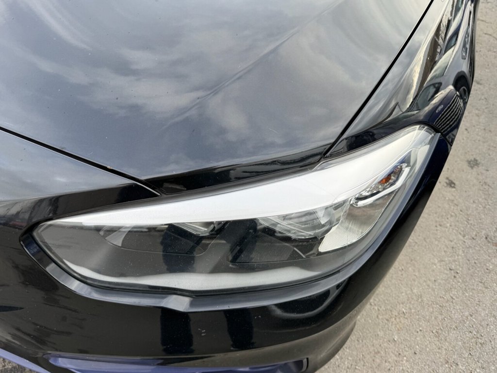 Used BMW 1 Series 2018 for sale - 77464219: Photo 48