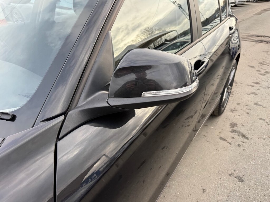 Used BMW 1 Series 2018 for sale - 77464219: Photo 50