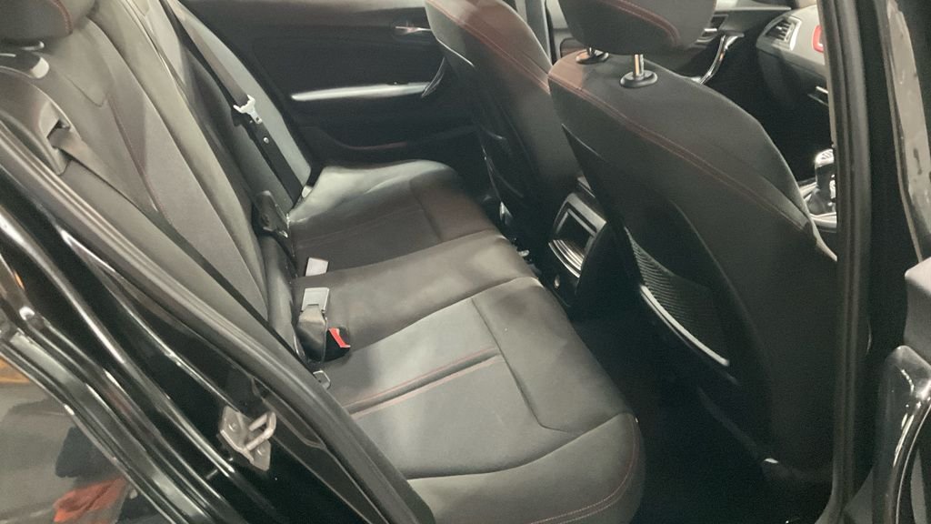 Used BMW 1 Series 2018 for sale - 77464219: Photo 7