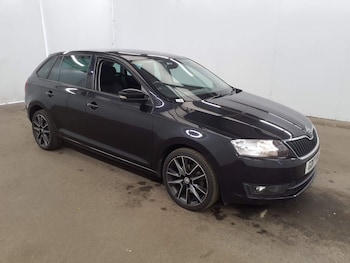 2017 (17) - 1.2 Petrol (TSI), SE Sport, Hatchback, 5 Door, Manual, Euro 6.