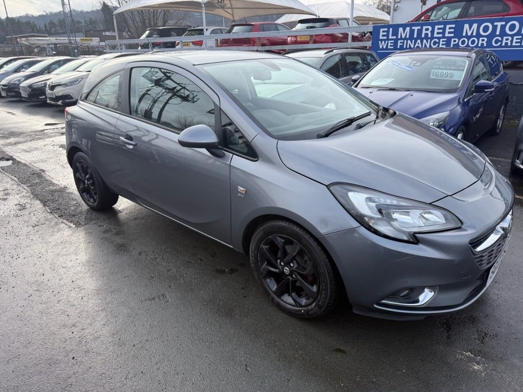 Used Vauxhall Corsa 2017 for sale - 77708920: Photo 12