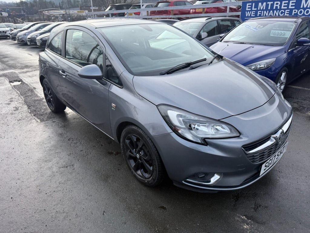 Used Vauxhall Corsa 2017 for sale - 77708920: Photo 13
