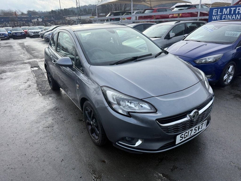 Used Vauxhall Corsa 2017 for sale - 77708920: Photo 14