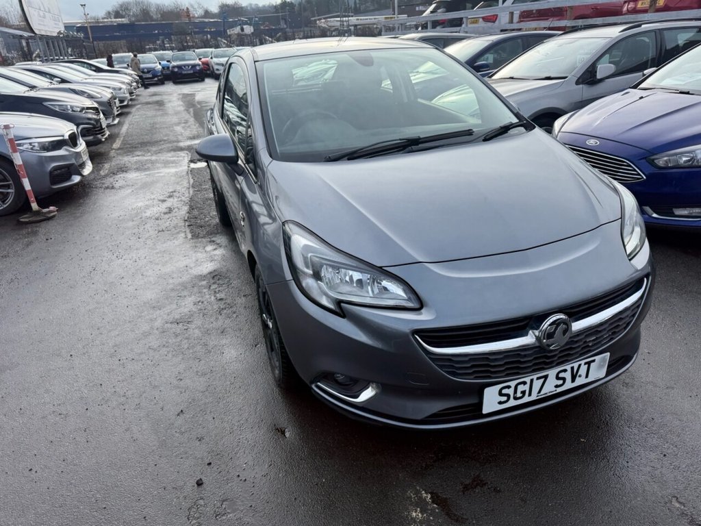 Used Vauxhall Corsa 2017 for sale - 77708920: Photo 15