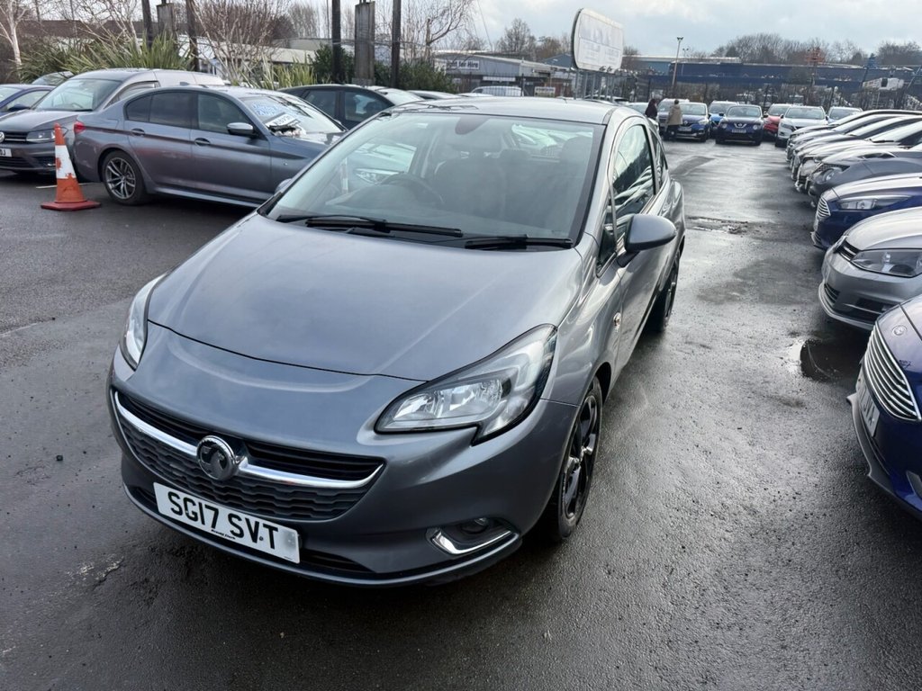 Used Vauxhall Corsa 2017 for sale - 77708920: Photo 19