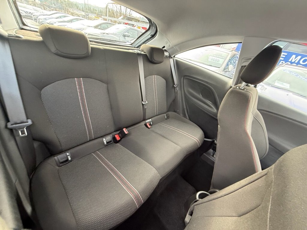 Used Vauxhall Corsa 2017 for sale - 77708920: Photo 32