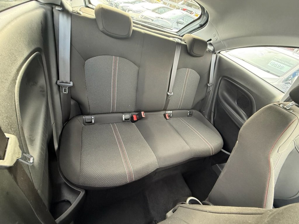 Used Vauxhall Corsa 2017 for sale - 77708920: Photo 33