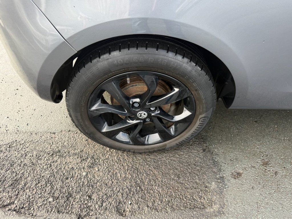 Used Vauxhall Corsa 2017 for sale - 77708920: Photo 36