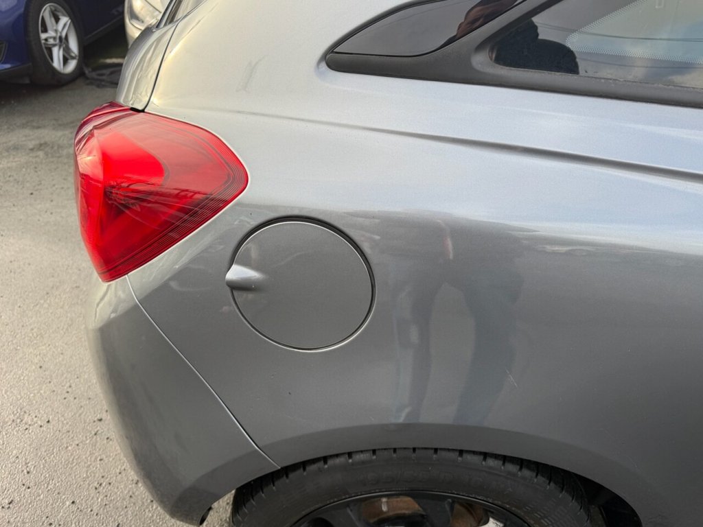 Used Vauxhall Corsa 2017 for sale - 77708920: Photo 37