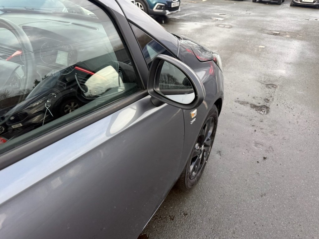 Used Vauxhall Corsa 2017 for sale - 77708920: Photo 39