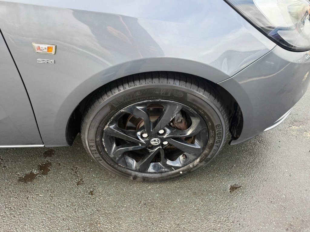 Used Vauxhall Corsa 2017 for sale - 77708920: Photo 42