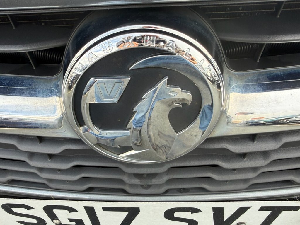 Used Vauxhall Corsa 2017 for sale - 77708920: Photo 43