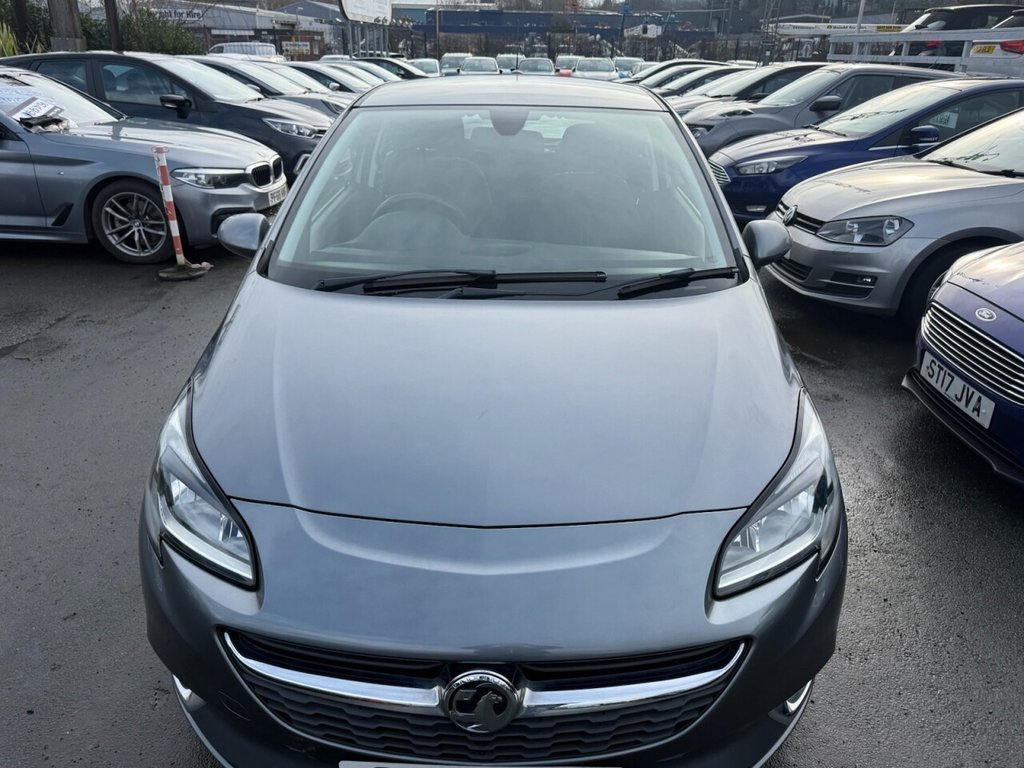 Used Vauxhall Corsa 2017 for sale - 77708920: Photo 47