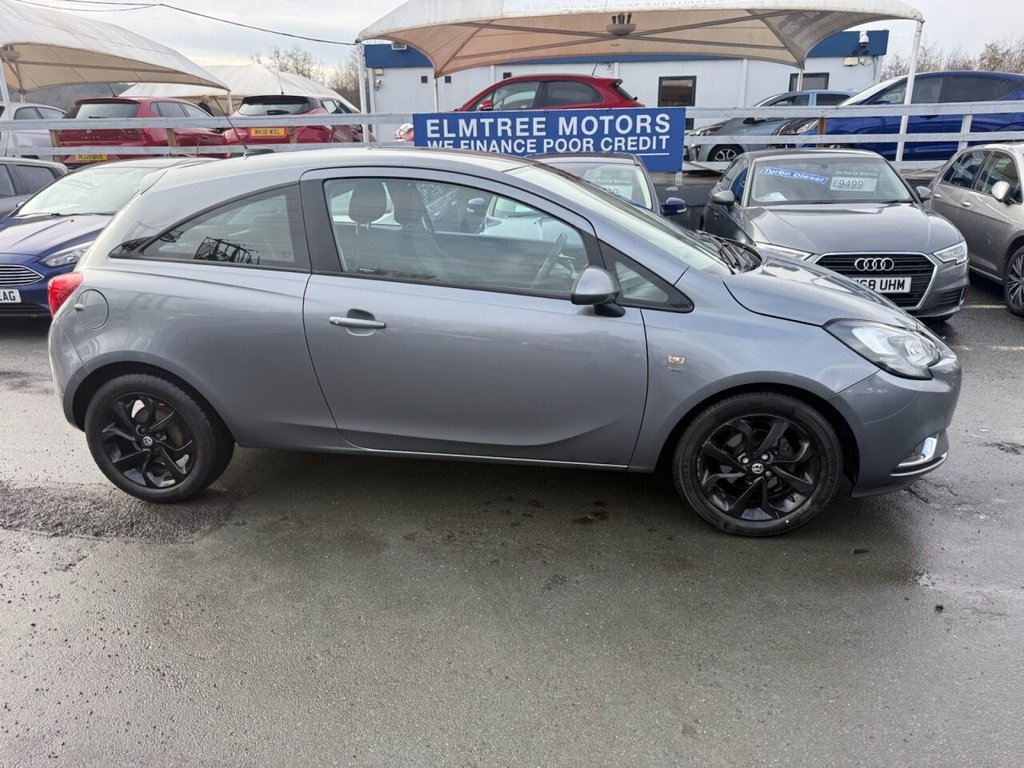 Used Vauxhall Corsa 2017 for sale - 77708920: Photo 7
