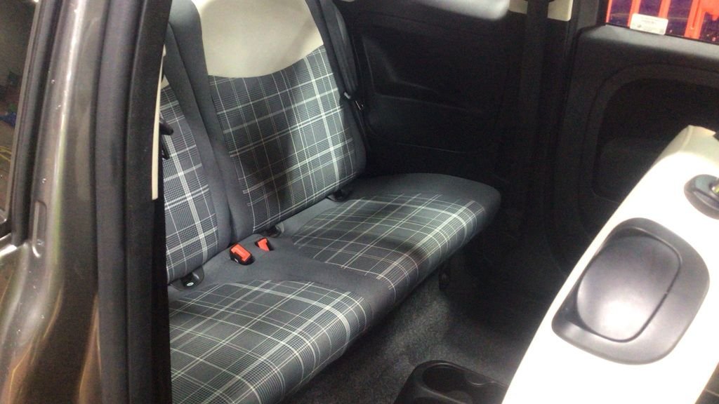 Used Fiat 500 2018 for sale - 77038395: Photo 9