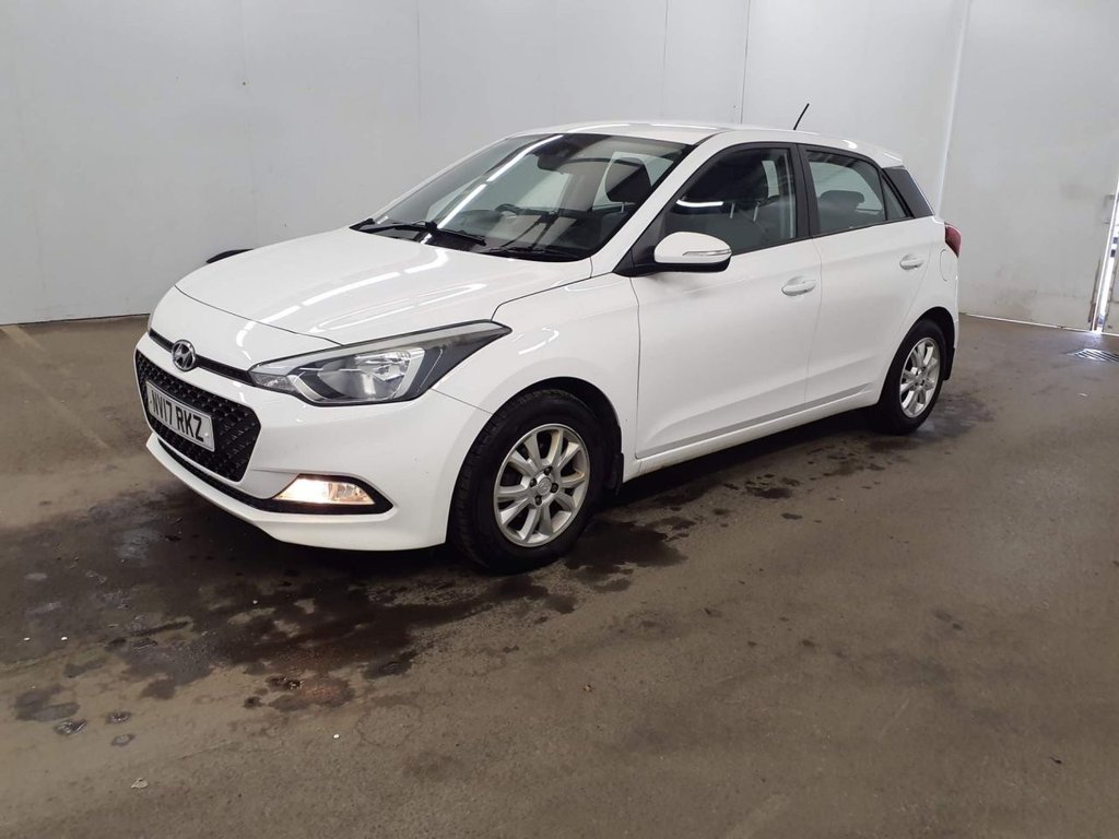 Used Hyundai i20 2017 for sale - 78017695: Photo 4