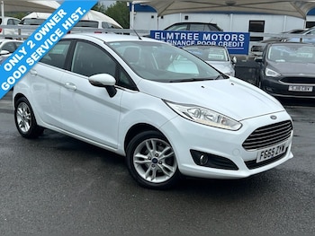 Used Ford Fiesta 2015 for sale - 78682591: Photo