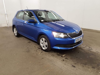 2016 (66) - 1.2 TSI 90 SE 5dr