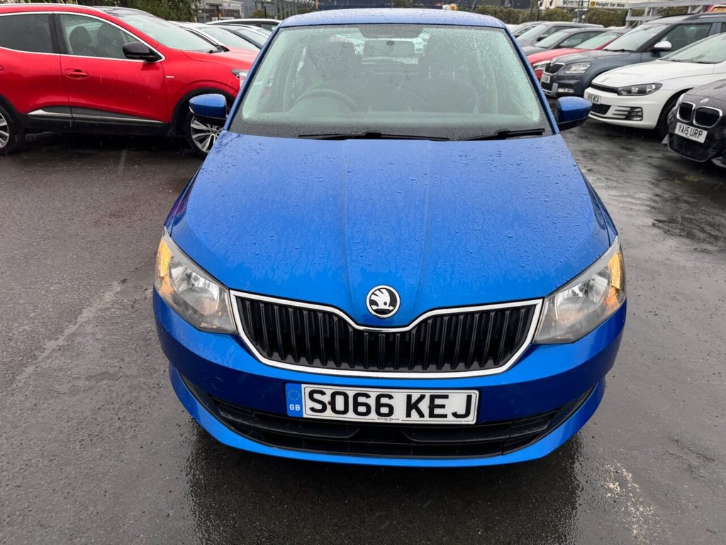 Used Skoda Fabia 2016 for sale - 76267008: Photo 21