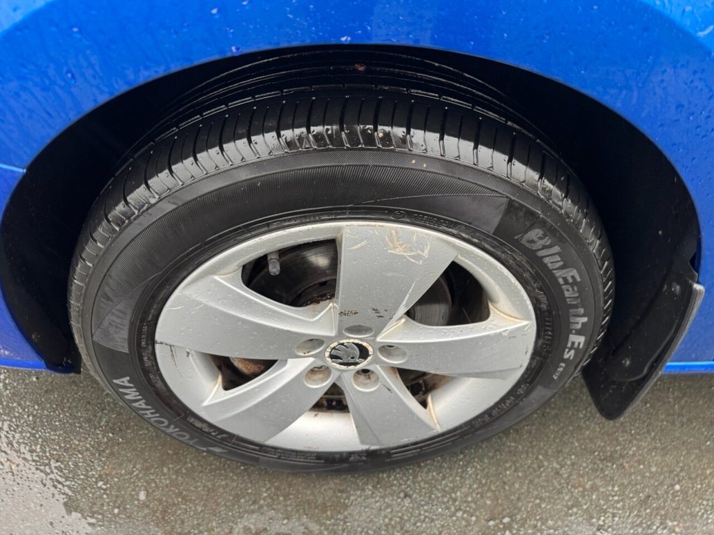 Used Skoda Fabia 2016 for sale - 76267008: Photo 33