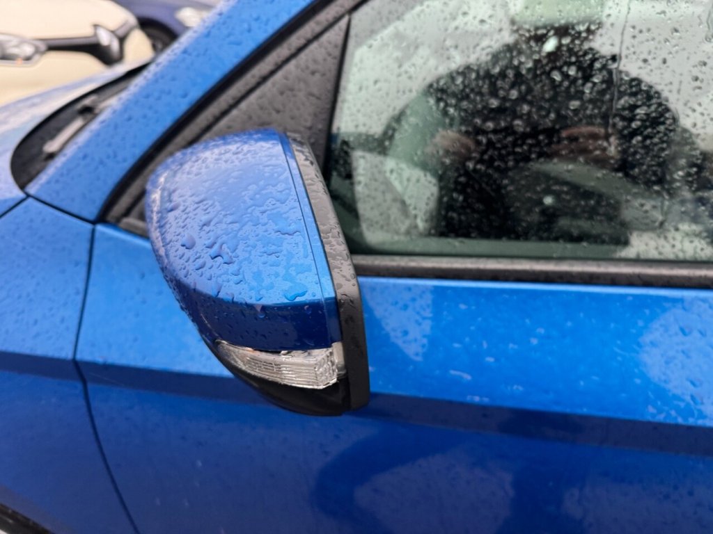 Used Skoda Fabia 2016 for sale - 76267008: Photo 35