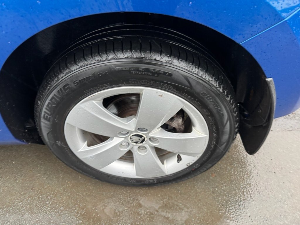 Used Skoda Fabia 2016 for sale - 76267008: Photo 39