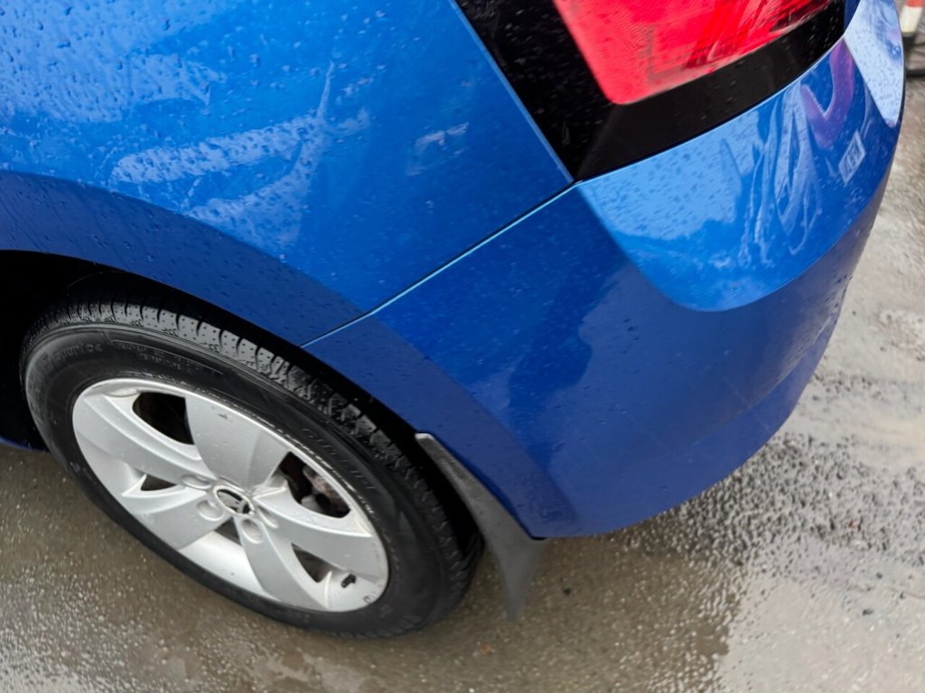 Used Skoda Fabia 2016 for sale - 76267008: Photo 40